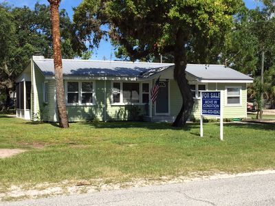 50 Main St, Horseshoe Beach, FL, 32648