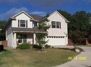 2345 Hawthorne Pass, Schertz, TX 78154