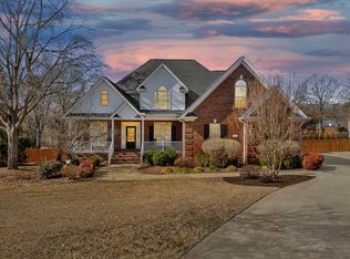 127 Blairfield Ct, Moore, SC 29369