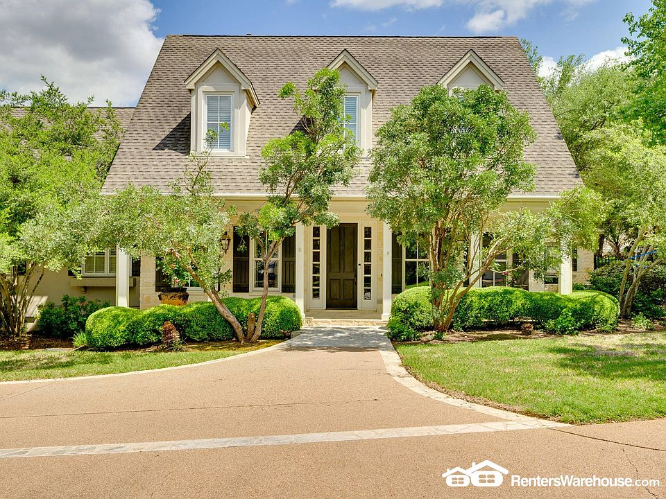 4300 Trailview Mesa Dr, Austin, TX 78746 Zillow
