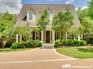 4300 Trailview Mesa Dr, Austin, TX 78746