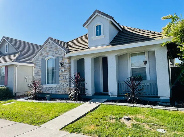 1882 Zurlo Way, Sacramento, CA 95835