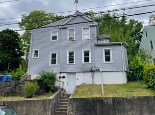 144 Clark St, New Britain, CT 06051