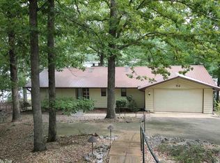 92 Arjona Way, Hot Springs Village, AR 71909