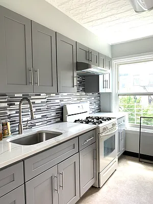 Rented by Brooklyn Real Inc | media 1