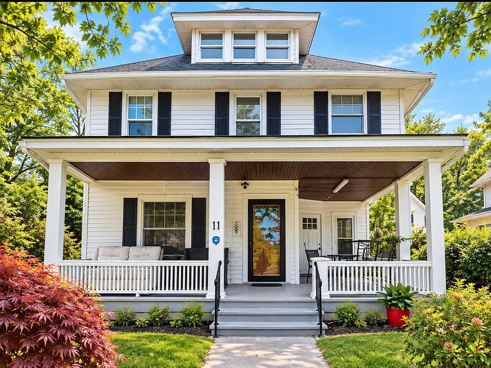 11 Avenue K