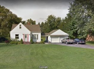 285 Hillside Rd, Seven Hills, OH 44131