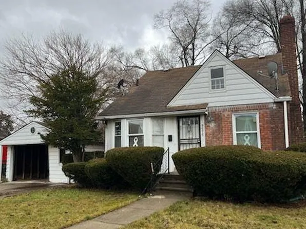 9575 Whitcomb St, Detroit, MI 48227