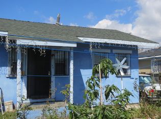 671 E Imperial Hwy, Los Angeles, CA 90059