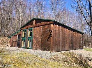 203 Fox Farm Hill Rd, Susquehanna, PA 18847