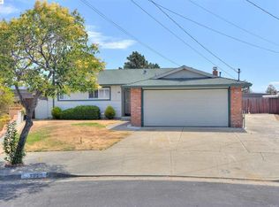 1712 Osage Ave, Hayward, CA 94545