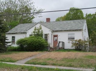 123 Miller St, Belfast, ME 04915