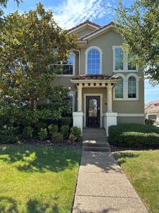 422 La Villita Blvd, Irving, TX, 75039