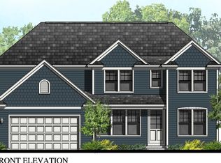 1580 Samanthas Way, Deerfield, IL 60015