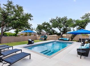 148 Concho Creek Loop, Leander, TX 78641
