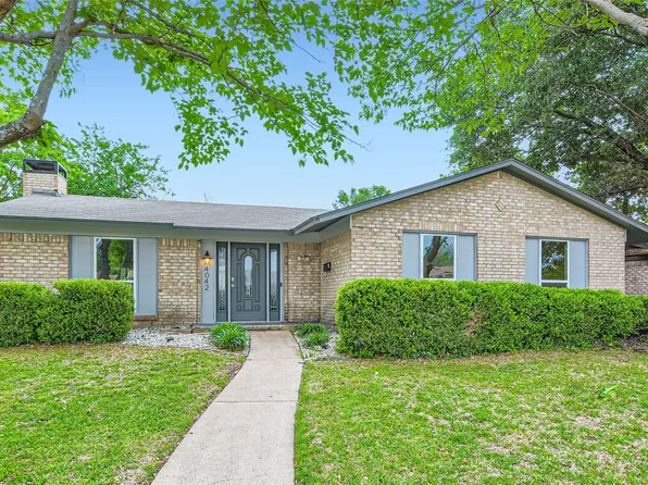 4042 Morgan Dr, Mesquite, TX 75150