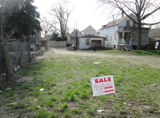 8656 S Burnham Ave, Chicago, IL 60617