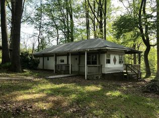 1481 Frazier Rd, Franklin, NC 28734