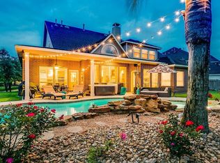 22735 Sierra Lake Ct, Katy, TX 77494