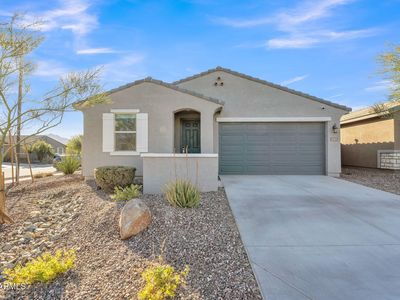 11026 S 55th Ln, Laveen, AZ, 85339