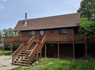 1007 B Ave, La Grande, OR 97850