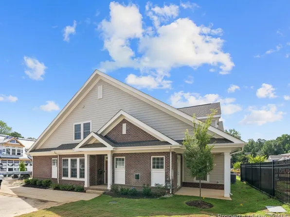 1208 Treviso Bay, Williamsburg, VA 23188