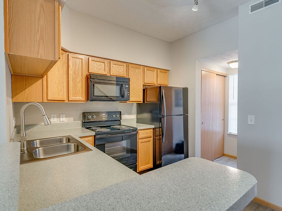 Pickerington Ridge Apartment Rentals Pickerington, OH Zillow