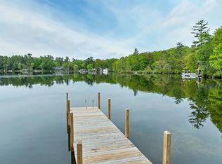 84 & 86 Governor Wentworth Highway, Tuftonboro, NH 03853
