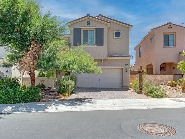 8040 Skye Falls St — Photo 1