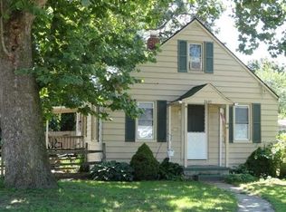 2603 Oak Grove Pl, Toledo, OH 43613