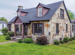 213 S Jefferson St, Princeton, KY 42445