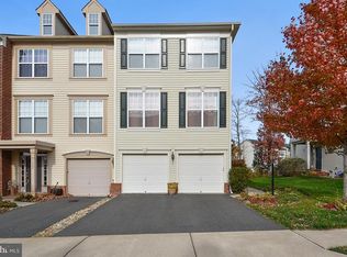 11930 Benton Lake Rd, Bristow, VA 20136