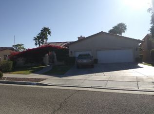 30662 Brenda Way, Cathedral City, CA 92234