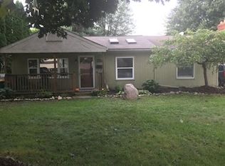 35771 Alfred St, New Baltimore, MI
