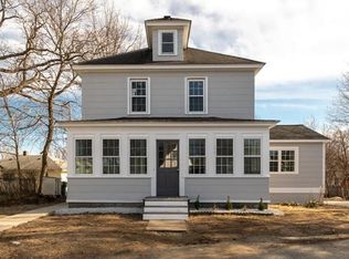 78 Hayes Ave, Lowell, MA 01854