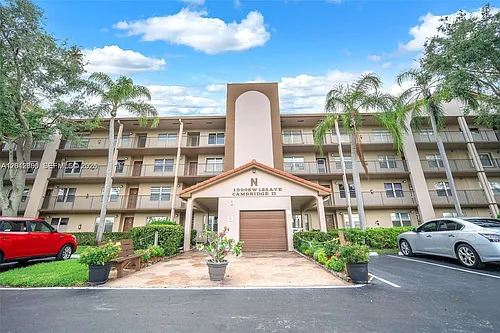 1000 SW 125th Ave #301N Photo 1