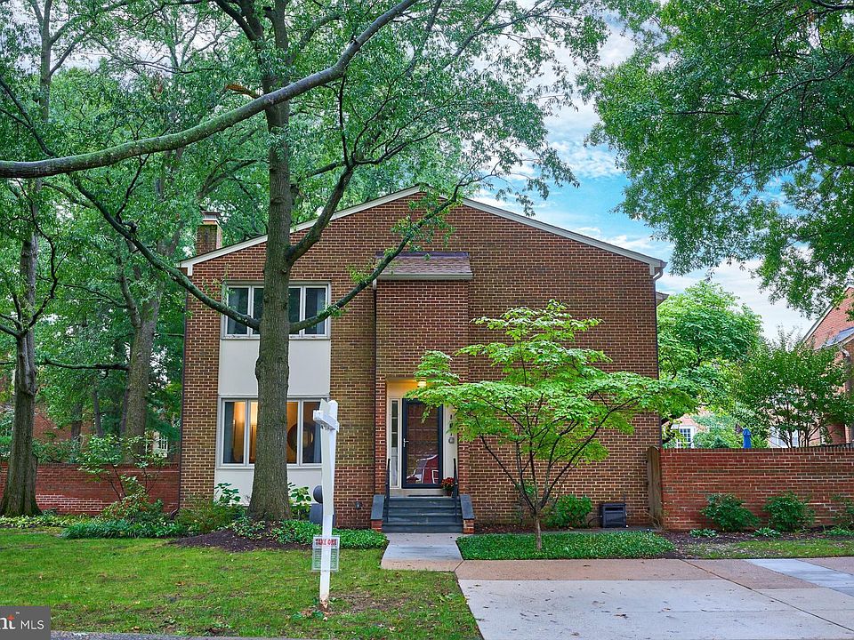 1st image of 5342 Echols Ave
