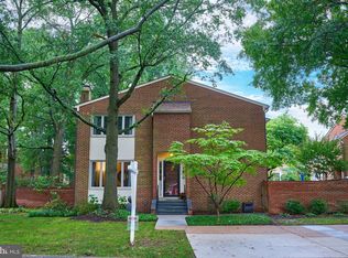 5342 Echols Ave, Alexandria, VA 22311