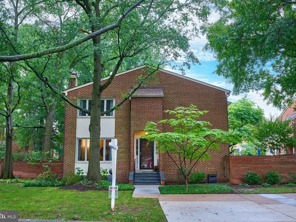 5342 Echols Ave, Alexandria, VA 22311