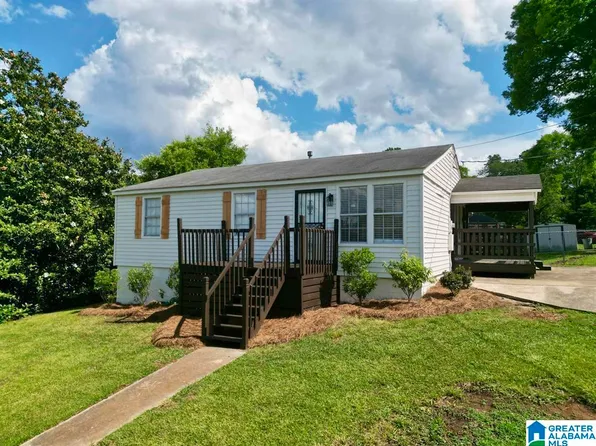 4713 9th Ave S, Birmingham, AL 35222