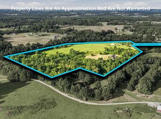 6470 County Road 52, Dawson, AL 35963