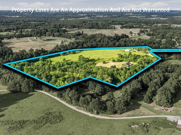 6470 County Road 52, Dawson, AL 35963