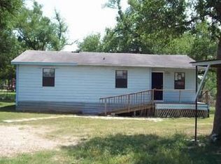 125 Pearson Rd, Dale, TX 78616