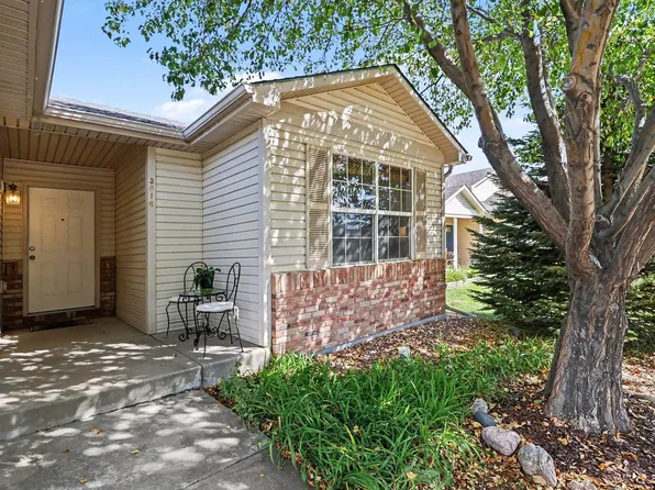 3616 Settler Ridge Dr, Mead, CO 80542