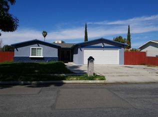 41160 Dixon Dr, Hemet, CA 92544