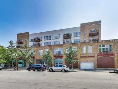 1225 W Morse Ave APT 506, Chicago, IL, 60626