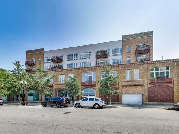 1225 W Morse Ave APT 506, Chicago, IL 60626