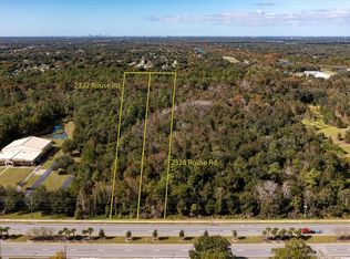 2322 Rouse Rd, Orlando, FL 32817
