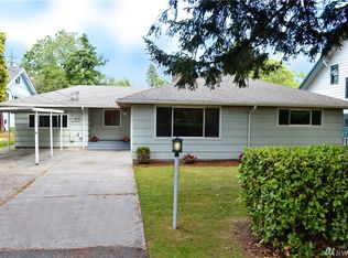 14608 18th Ave SW, Burien, WA 98166