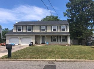 1190 Treasure Ave, Manahawkin, NJ 08050